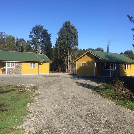 Turismo Montana Puerto Varas Villa Exterior photo