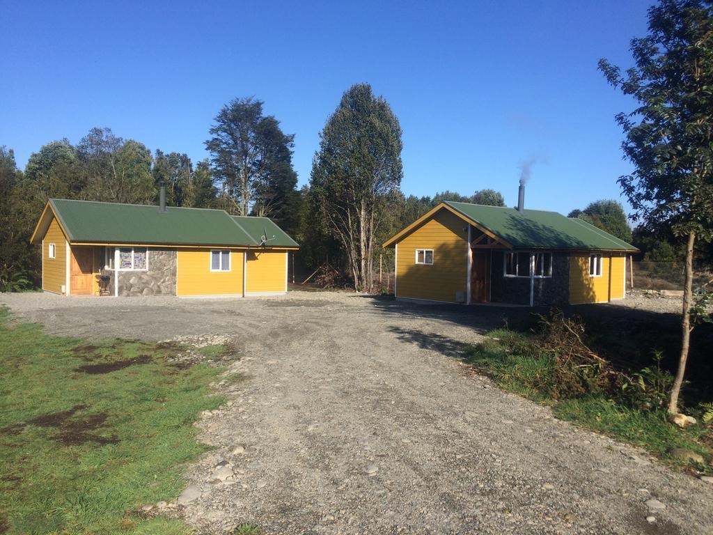 Turismo Montana Puerto Varas Villa Exterior photo