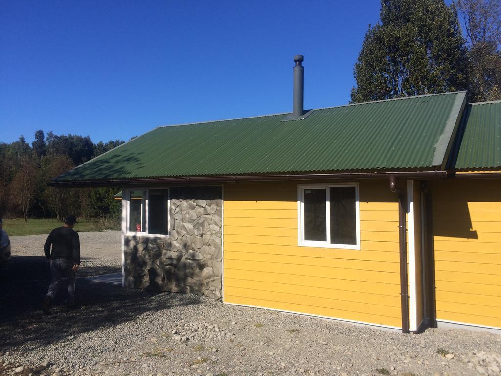 Turismo Montana Puerto Varas Villa Exterior photo