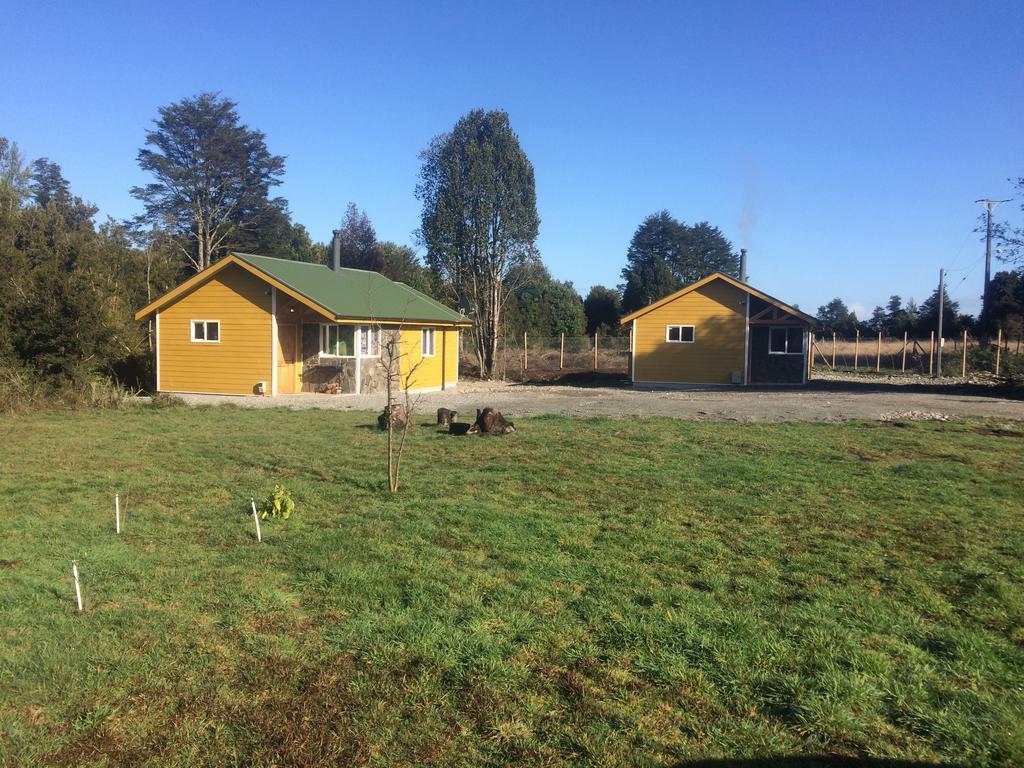 Turismo Montana Puerto Varas Villa Exterior photo